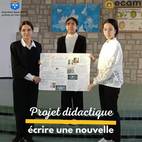 projet 2APIC